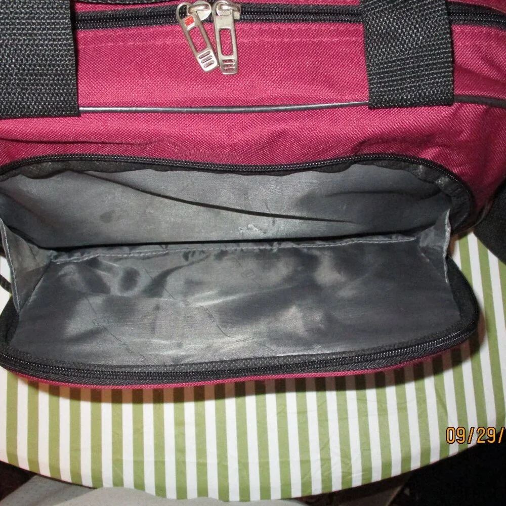 TAG Softside Luggage Tote
